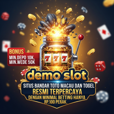 Demo Slot Hero