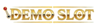 Demo Slot Logo